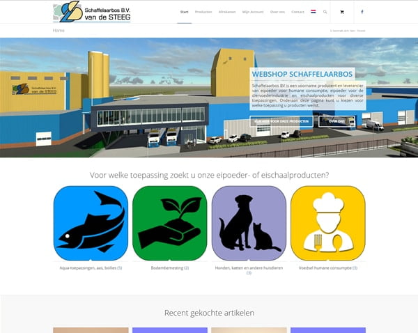 schaffelaarbos-webshop