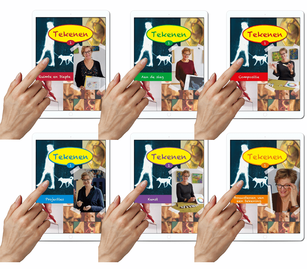 tekenen3